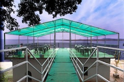 Olive Aqua Resort, Mauda