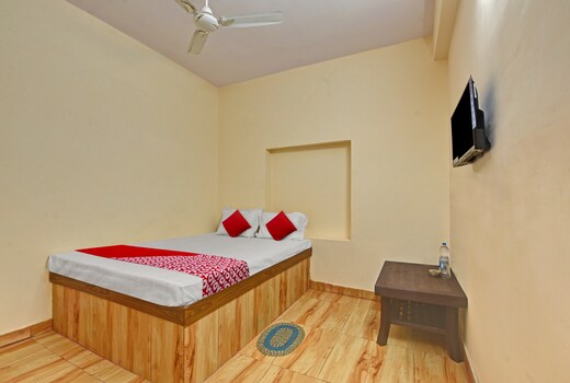 Hotel O The Harsa Inn