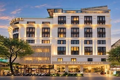 A&EM Saigon Hotel, Vung Tau