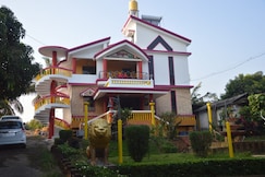 Ankur Palace, Vengurla