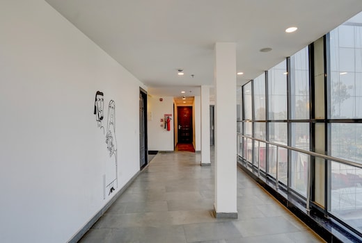 Townhouse Deva Road Lucknow