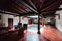 Saakaara The Courtyard Homestay, Tiptur