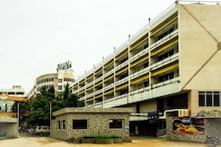 Femina Hotel, Namakkal
