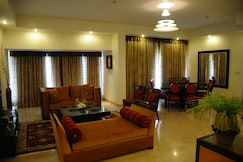 The Lalit Ashok Bangalore, Bangalore