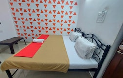 Deluxe Rooms
