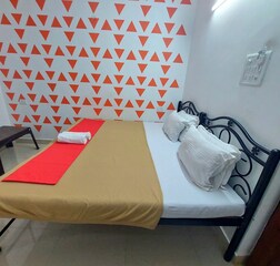 Deluxe Rooms
