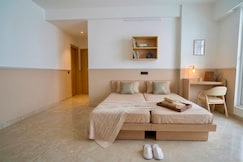 AS LIVING GUEST HOUSE, Sonapur