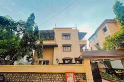 Bern Hostel by vibe village, Viman Nagar near airport, Pune