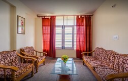Common Area