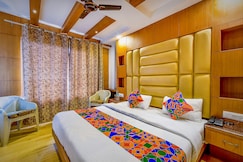 FabHotel Clock View, Mussoorie