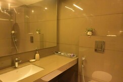 The signature suite Cove, Raipur, Chhattisgarh