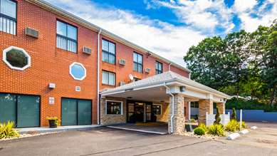 Best Western Cape Cod Hotel - Tap to explore photos