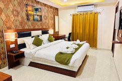 HOTEL GOLDEN CRYSTAL, Patna