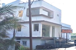 Hotel Vamsi Residency, Palani