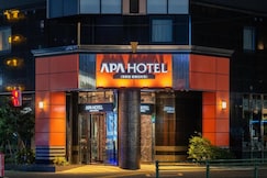 APA Hotel Higashi Shinjuku Kabukicho Higashi, Tokyo