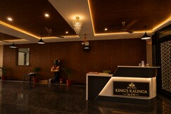 Hotel King Kalinga By CN, Pipili
