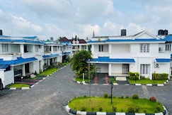 3 BHK Fully Furnished Gated Villa by Zenaura Casa, Cochin