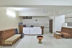 Night Halt Dormitory, Ahmedabad