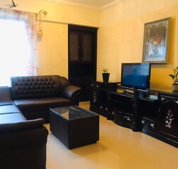 Living Room 1