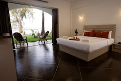 Blu Missel By The River, Goa