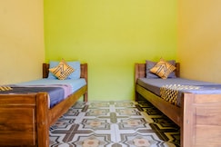 Hotel O Ilyasa Family, Tulungagung