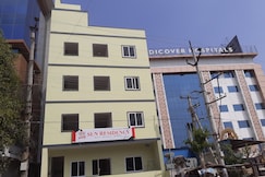 SUN RESIDENCY, Visakhapatnam