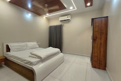 Krishna Residency 2BHK Near Virani Circle, Bhavnagar