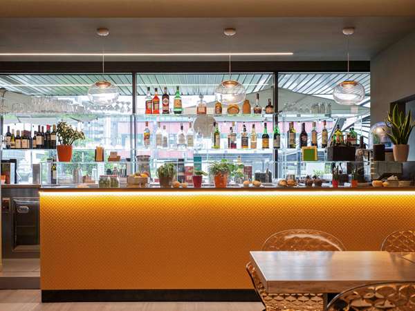 ibis Styles Milano Agrate Brianza - Tap to explore photos