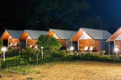 WOODLAND, Pachmarhi