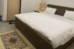 FabExpress Mahalaya Residency, Chennai