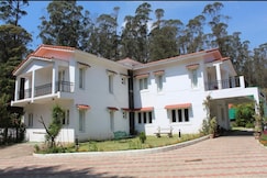 Kodai Foggy, Kodaikanal