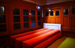 Double Room En-Suite With Private Bathroom