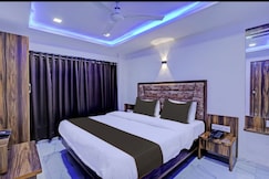 HOTEL OZONE, Vitthalapur