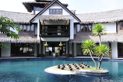 Villa Samadhi, Kuala Lumpur