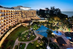 Golden Sands Resort by Shangri-La, Penang, Ipoh