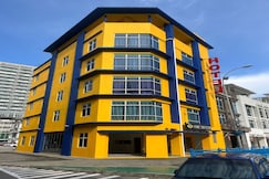 Hotel O Smc I-city, Shah Alam