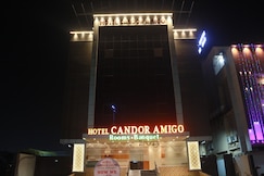 Hotel Candor Amigo, Thane
