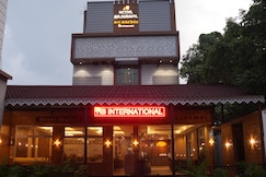HB INTERNATIONAL (A unit of Hotel Rajkamal), Deoghar