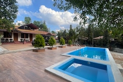 The Mountain Pearl, Chikmagalur