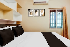 Hotel O Akshaya Heights Kandrika, Gannavaram