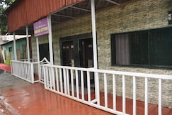 The Grand Bagicha Residency Matheran, Matheran