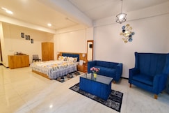 Spread Eagle B&B, Shillong