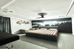 Trahes Home Luxurious Modern 3 BHK Apartment Delhi, Delhi