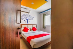 Hotel O The Royal Park, Bangalore