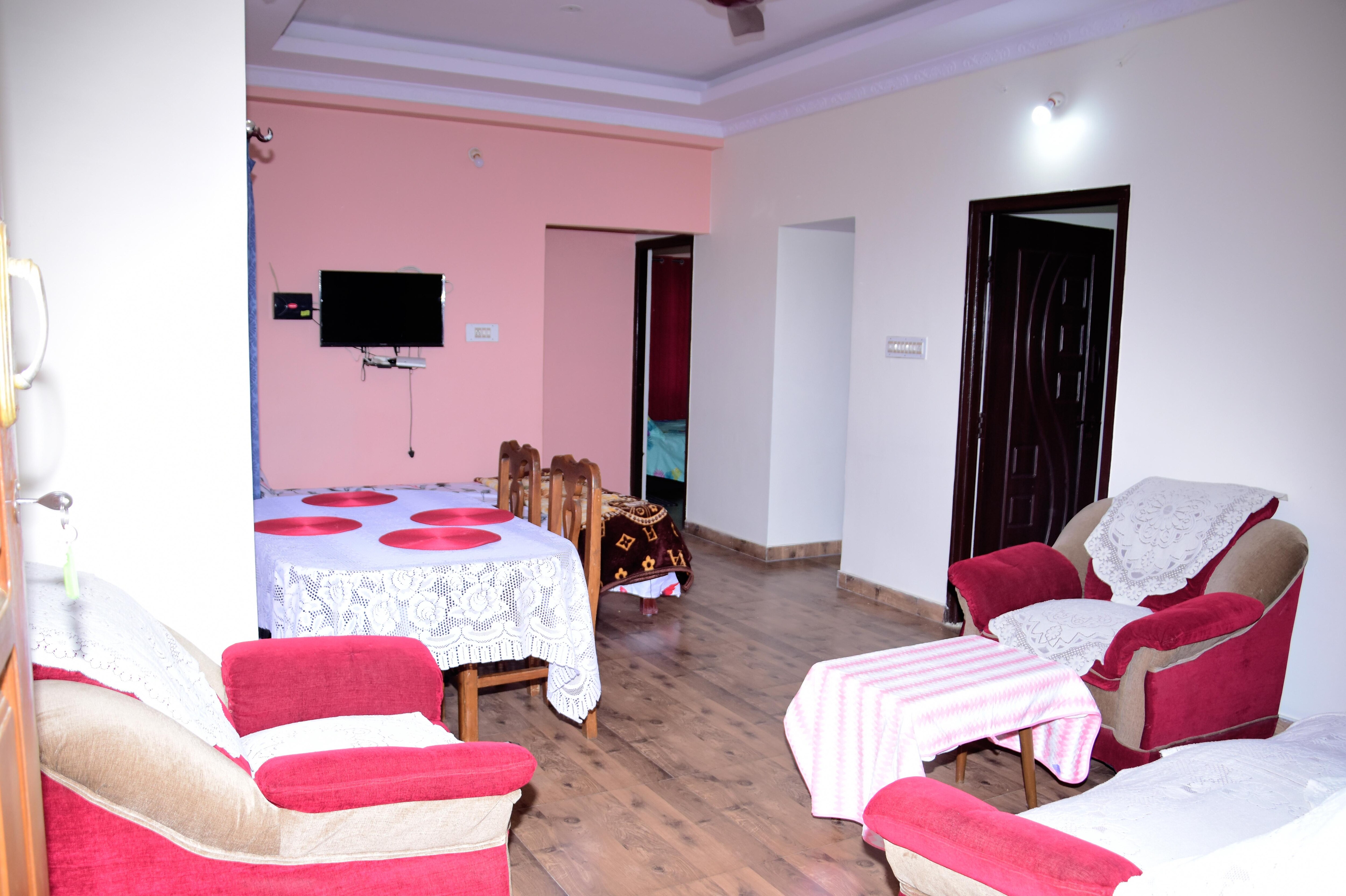 Pulinthitta homestay - Tap to explore photos