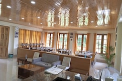 Eco Log Hut Resort, Aritar