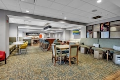 Hampton Inn by Hilton Buffalo - Amherst, Niagara