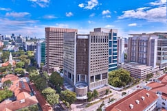 Carlton Hotel Singapore, Singapore