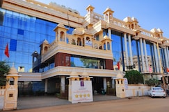Hotel Empires, Bhubaneshwar