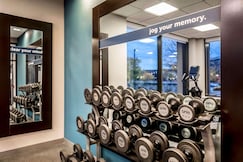 Hampton Inn & Suites Pittsburgh-Downtown, Allegheny